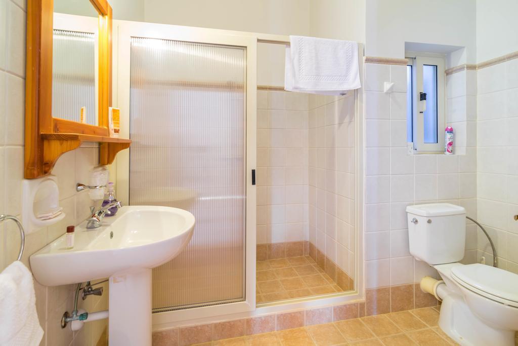 Villa Al Faro B&B Ghammar Luaran gambar