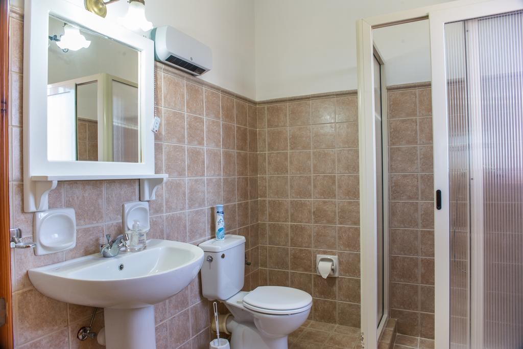 Villa Al Faro B&B Ghammar Luaran gambar